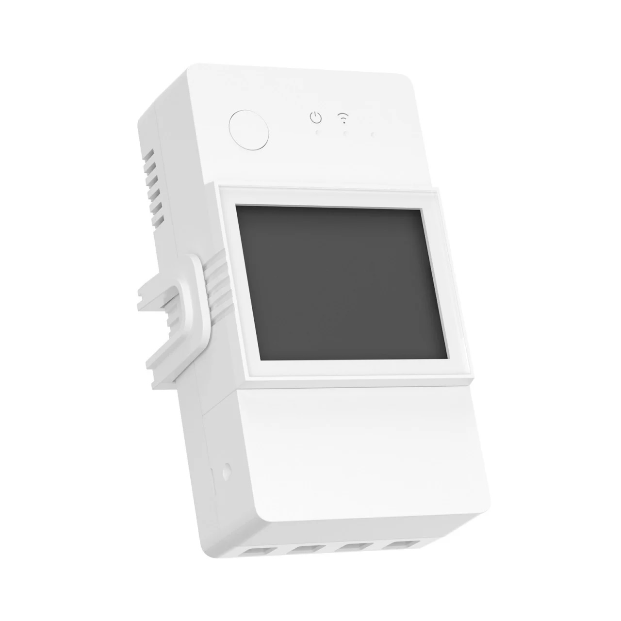 Sonoff releu inteligent WiFi Sonoff POW Elite R3 16A afisaj LCD (POWR316D)