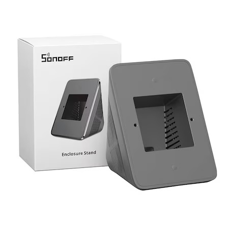 Sonoff StandB Sonoff pentru panourile de comanda NSPanel si NSPanel Pro, Negru