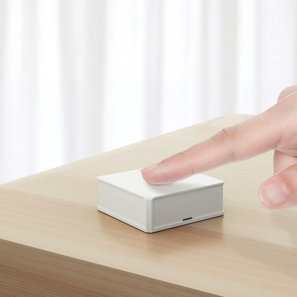 Sonoff Zigbee buton wireless SNZB-01