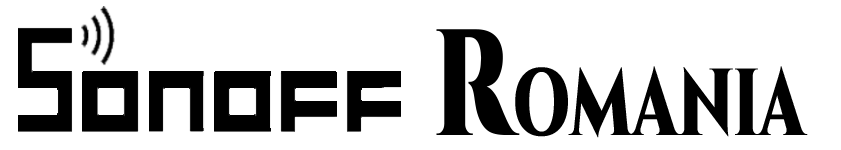 SonoffRomania